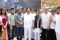 Love Language Movie Opening Photos